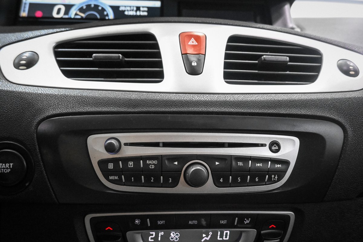 Foto Renault Grand 20