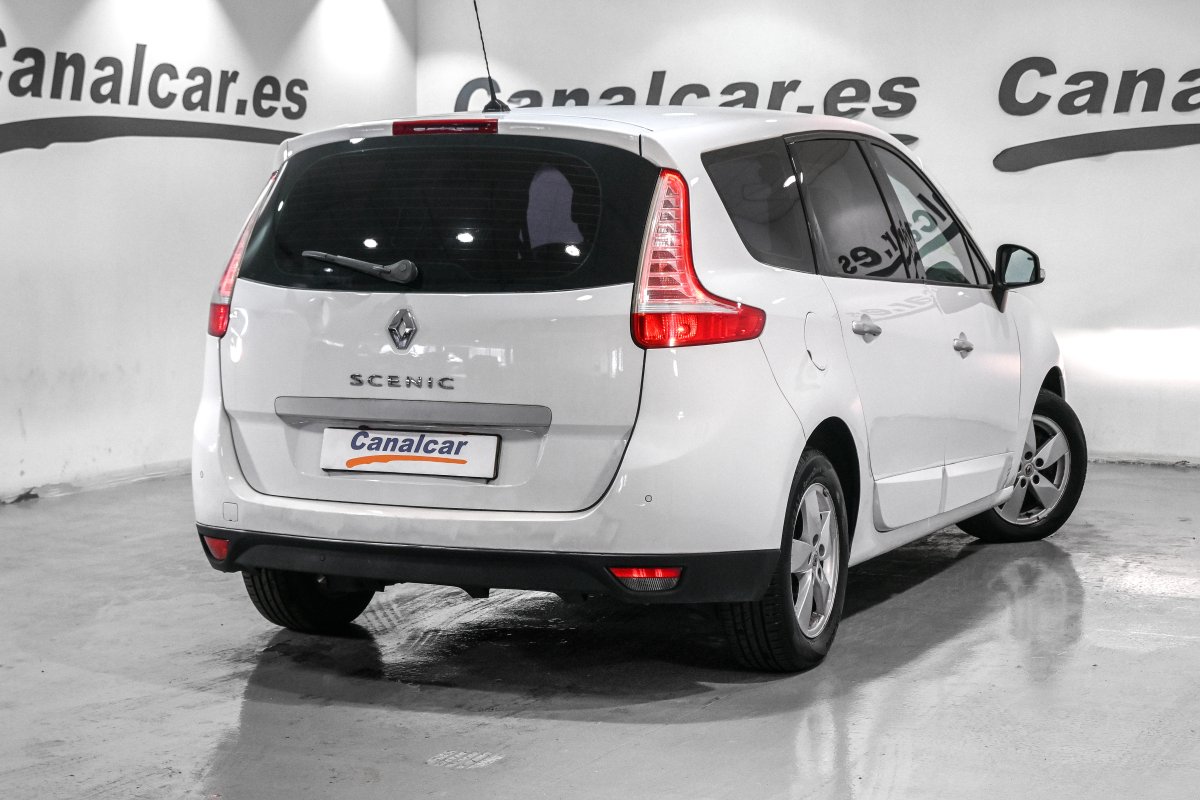 Foto Renault Grand 5