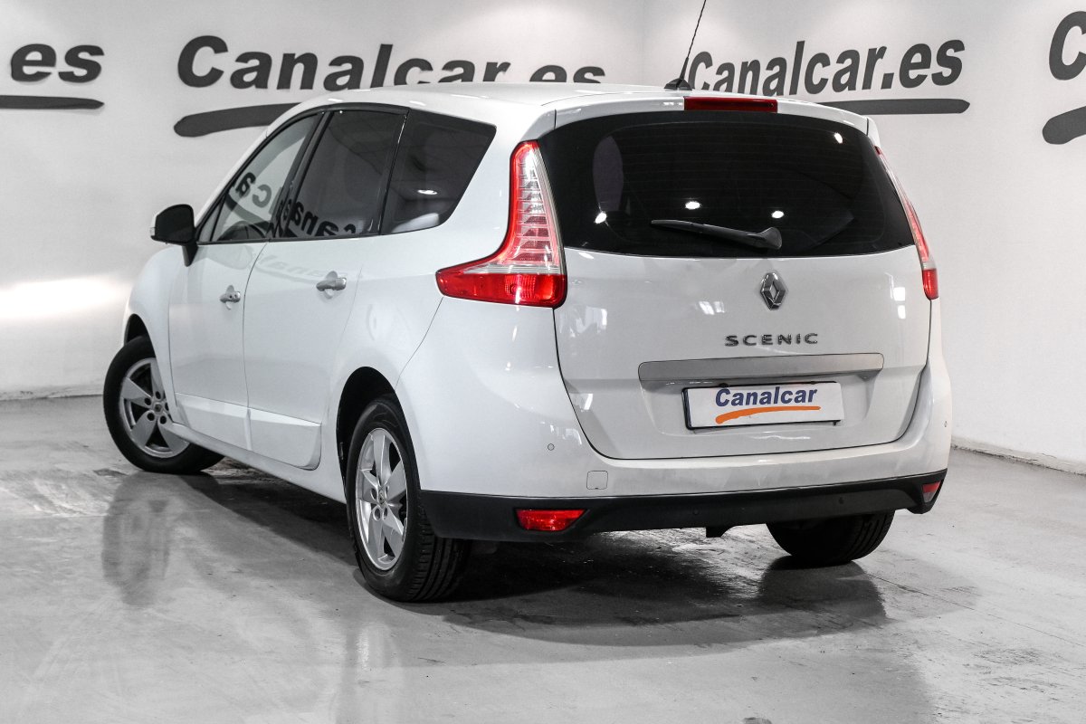 Foto Renault Grand 7