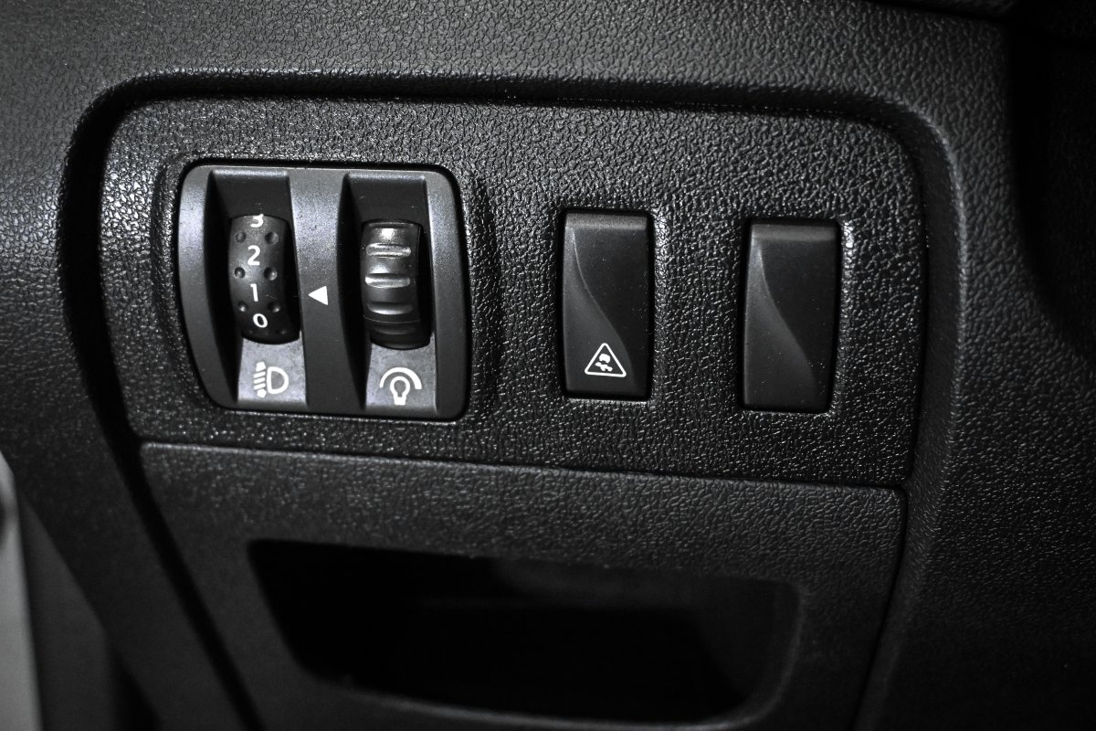 Foto Renault Grand 33