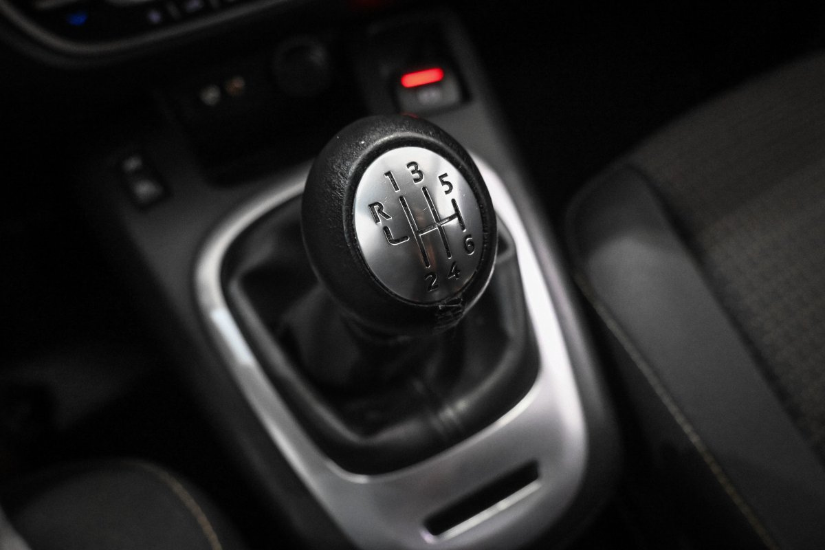Foto Renault Grand 24