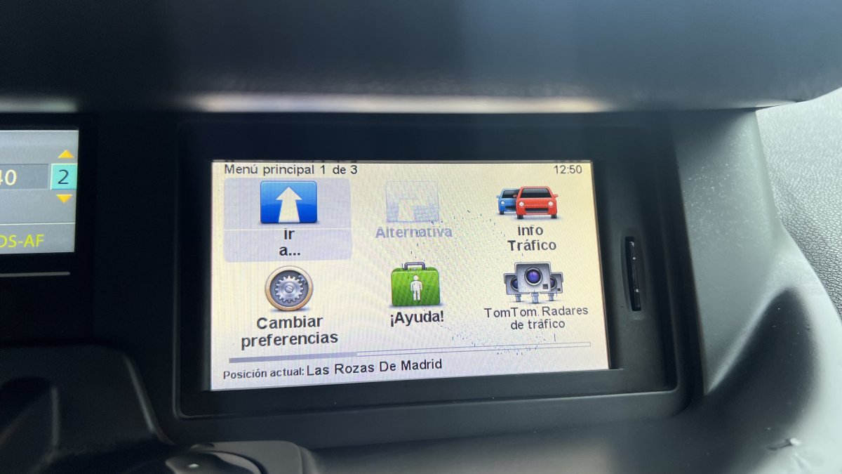 Foto Renault Grand 15