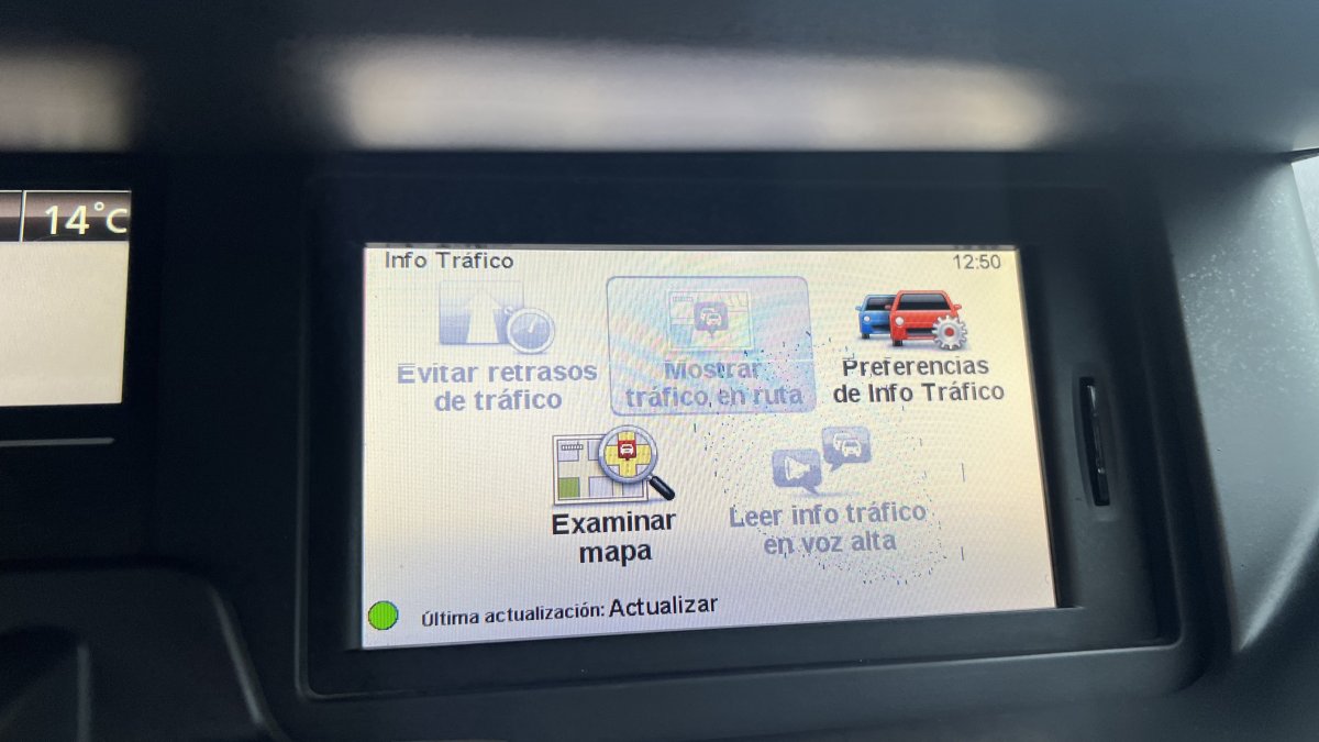 Foto Renault Grand 18