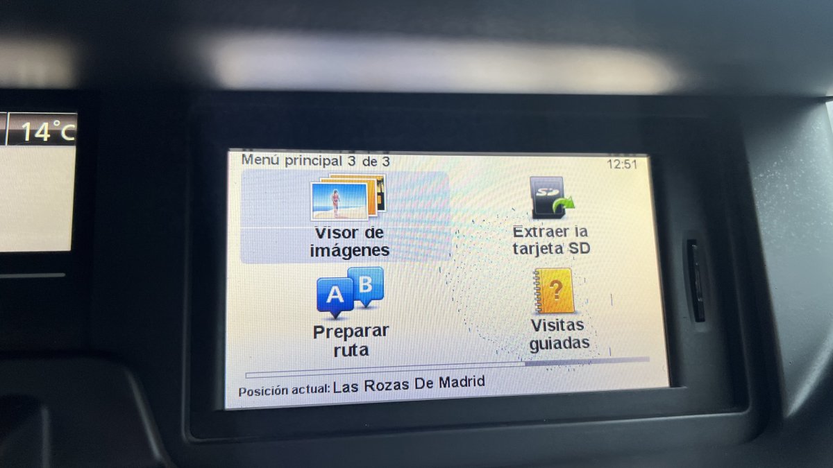 Foto Renault Grand 17