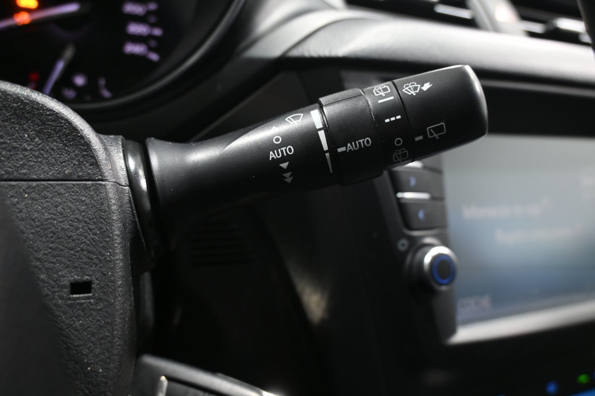 Foto Toyota Avensis 25