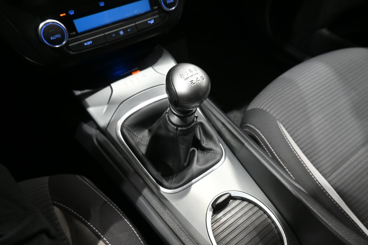 Foto Toyota Avensis 20