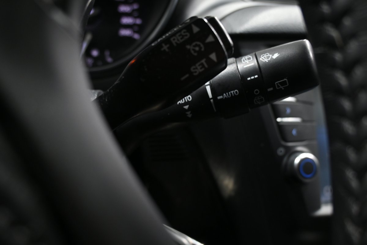 Foto Toyota Avensis 24