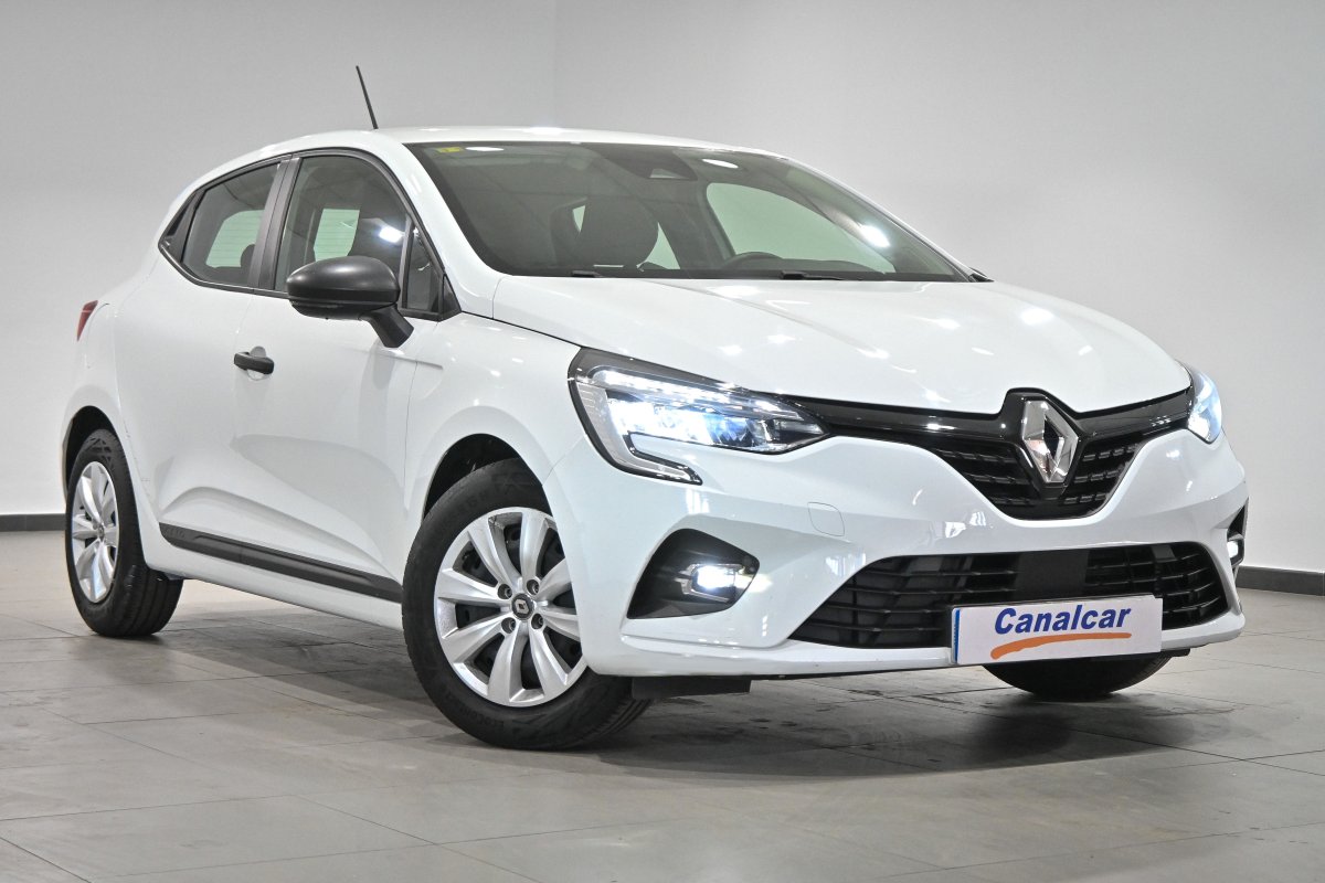 Foto Renault Clio 3