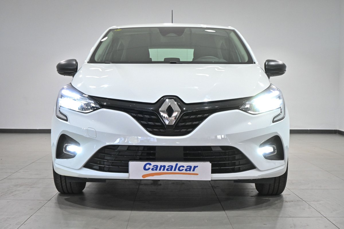 Foto Renault Clio 2