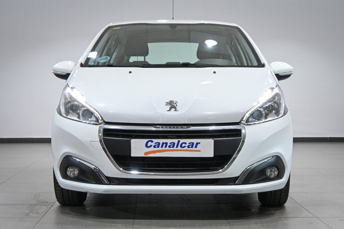 Foto Peugeot 208 2