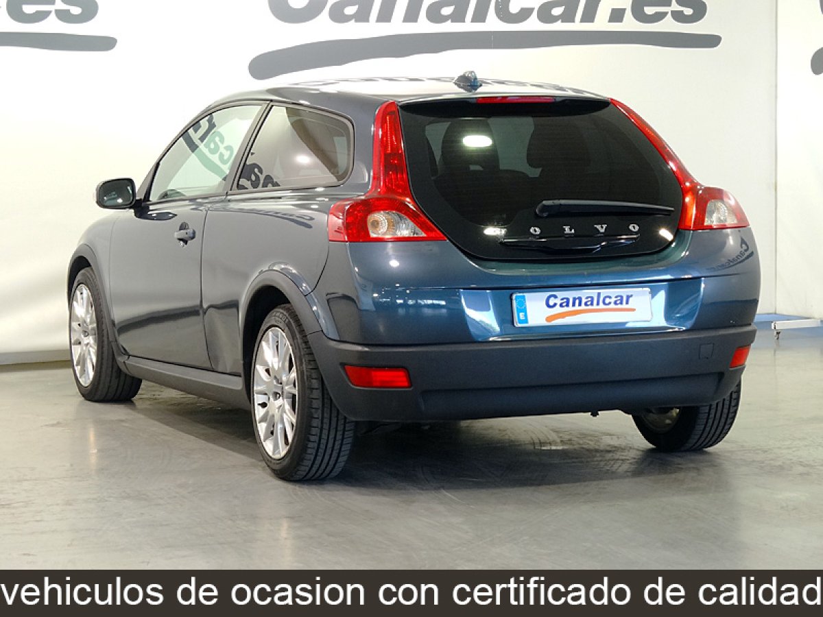 Foto Volvo C30 7