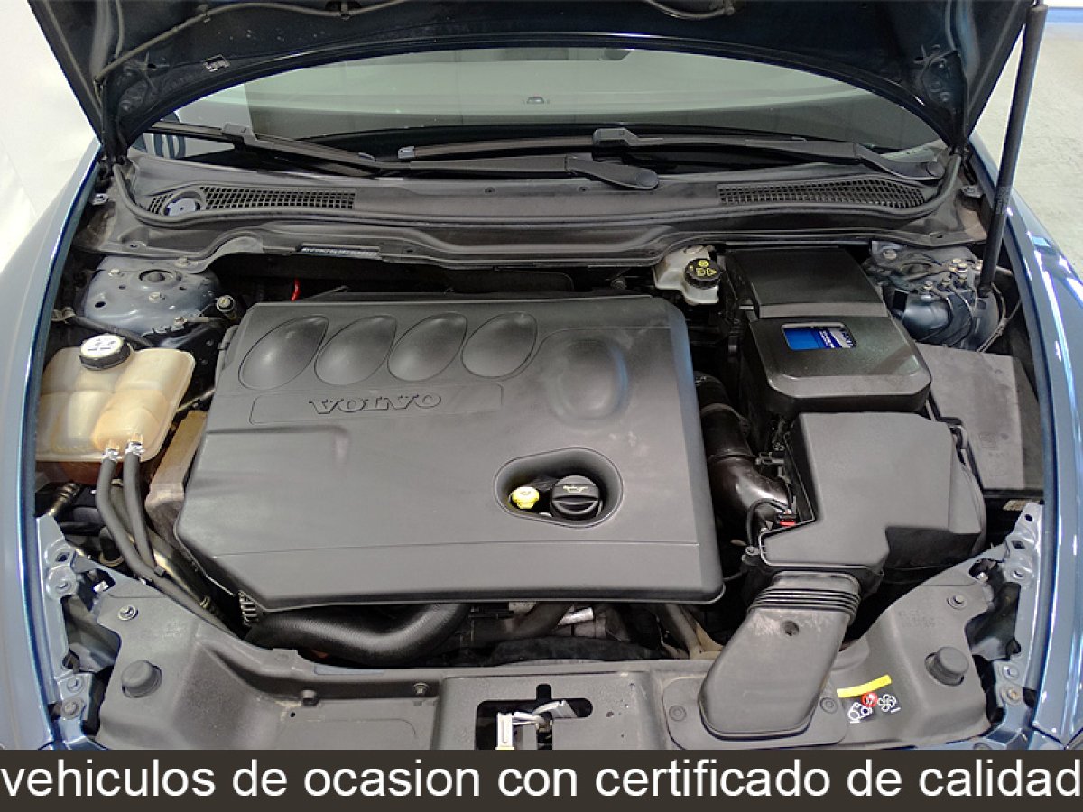 Foto Volvo C30 12