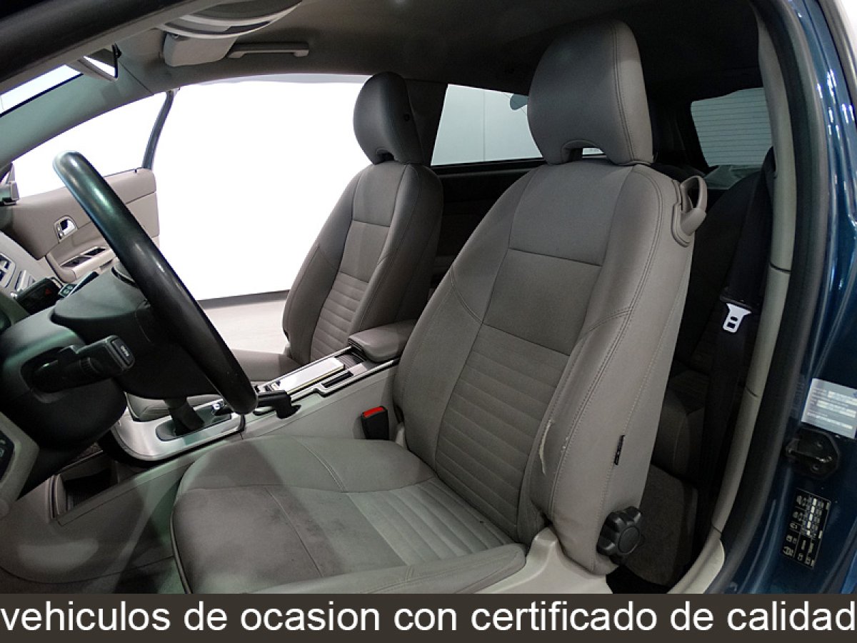 Foto Volvo C30 15
