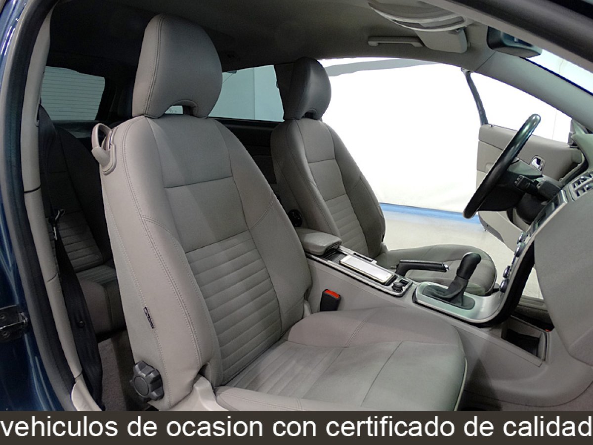 Foto Volvo C30 16