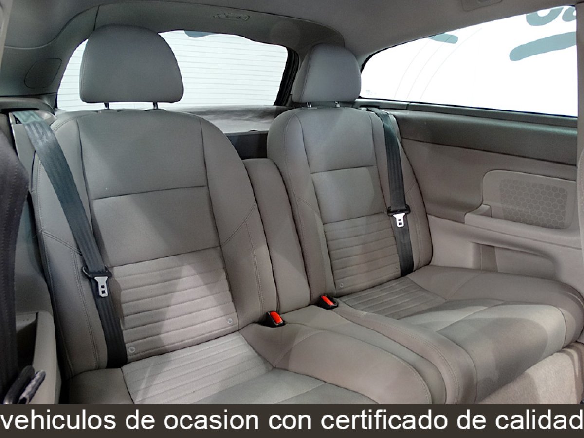 Foto Volvo C30 17