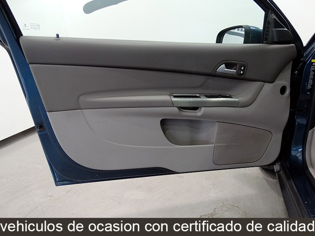 Foto Volvo C30 18