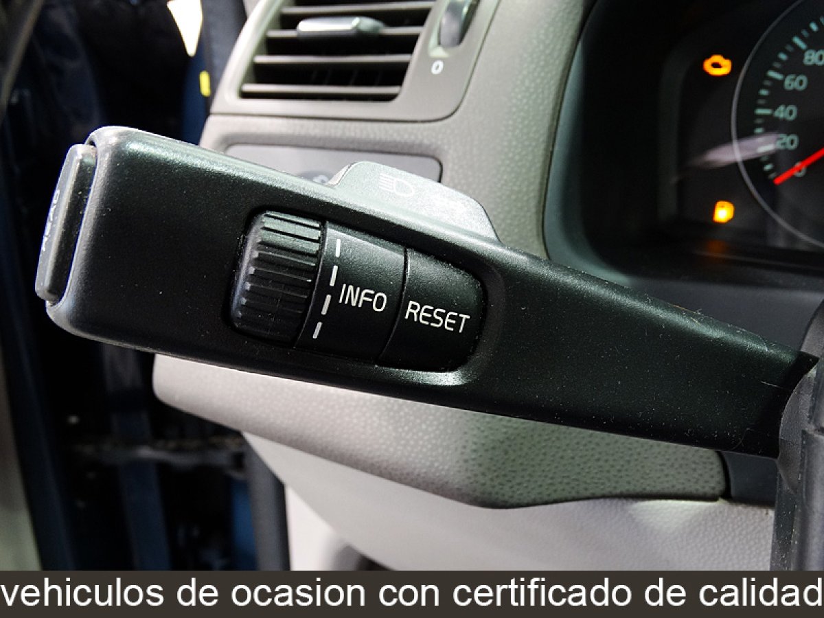 Foto Volvo C30 20