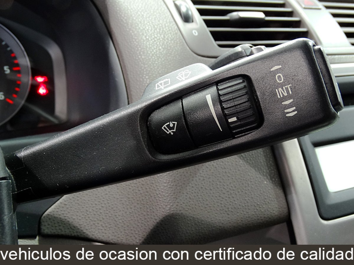 Foto Volvo C30 21