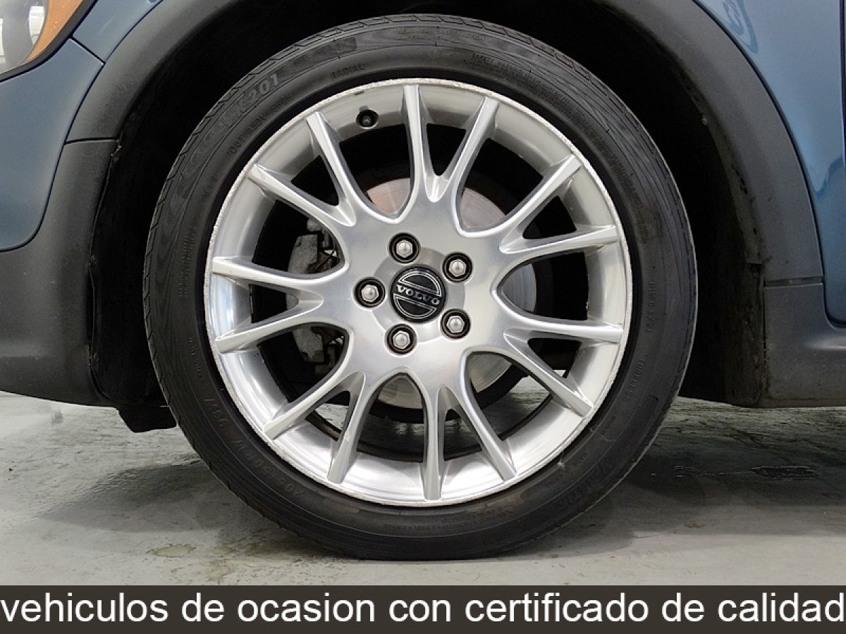 Foto Volvo C30 22