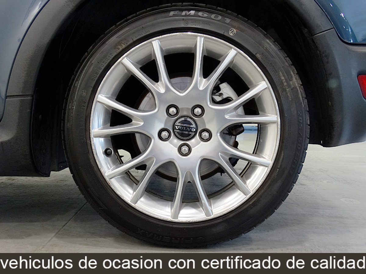 Foto Volvo C30 23
