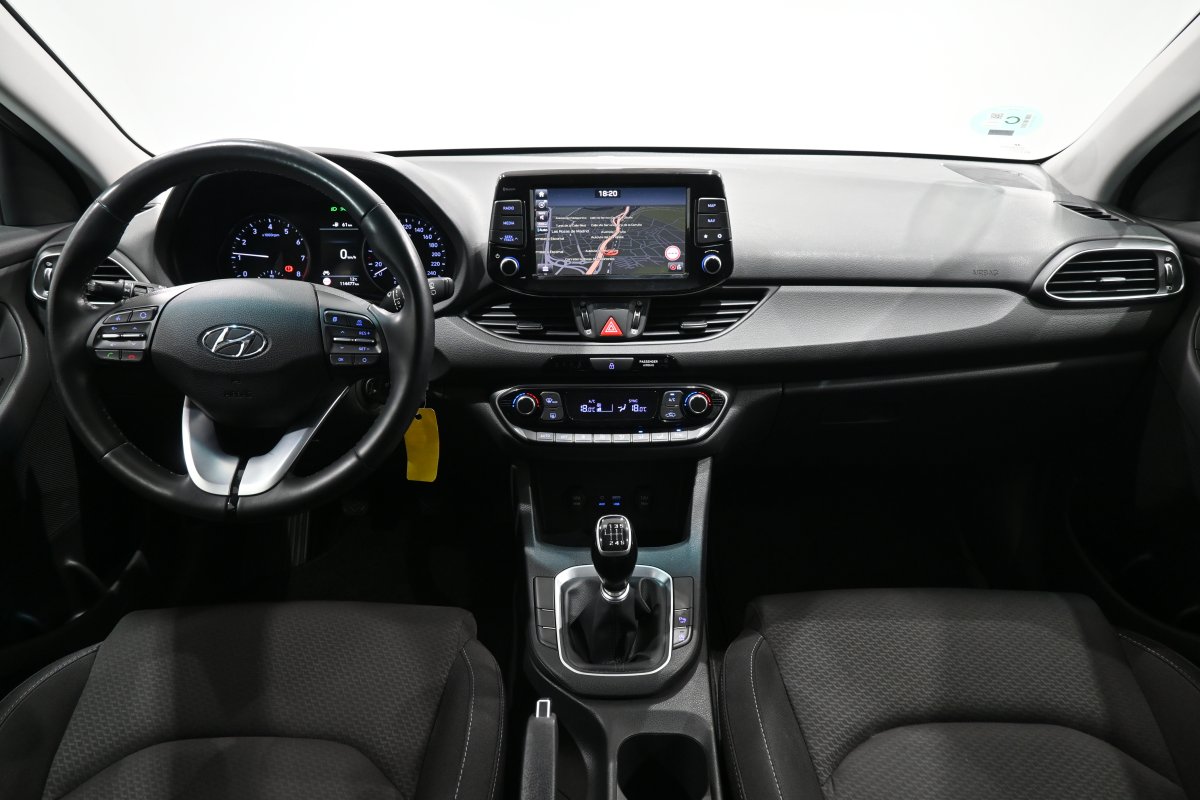 Foto Hyundai i30 18