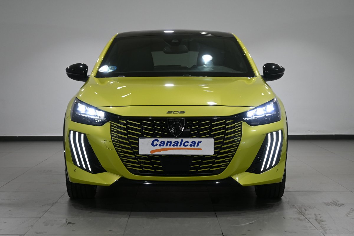 Foto Peugeot 208 2