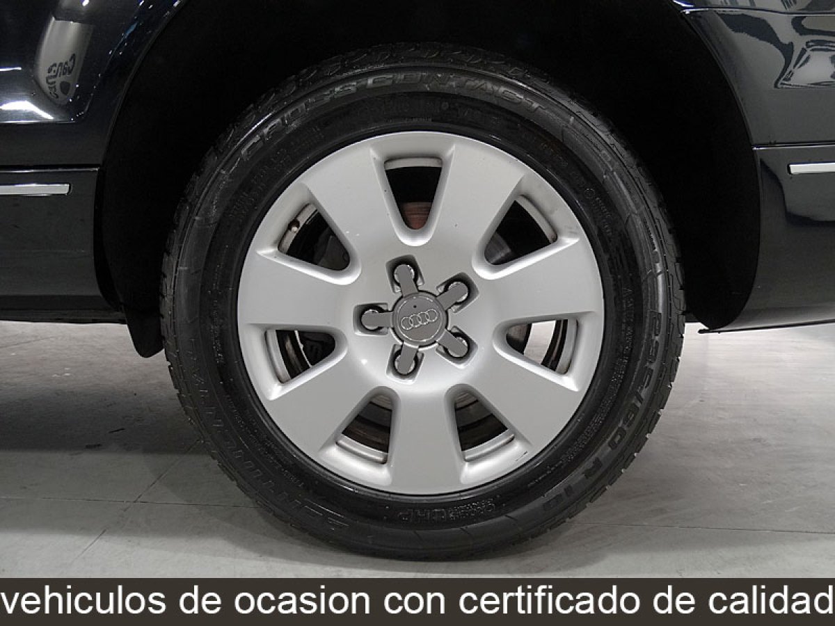 Foto Audi Q7 13