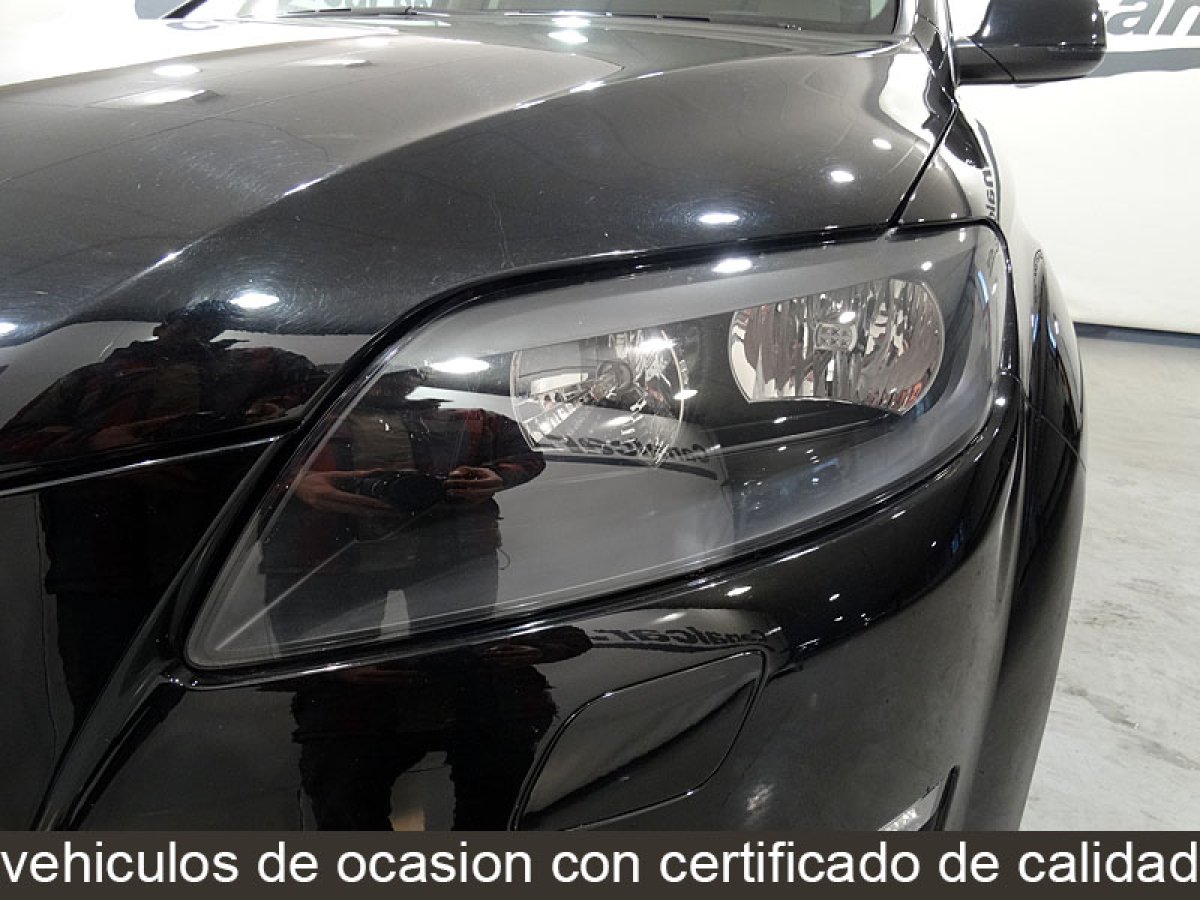 Foto Audi Q7 19