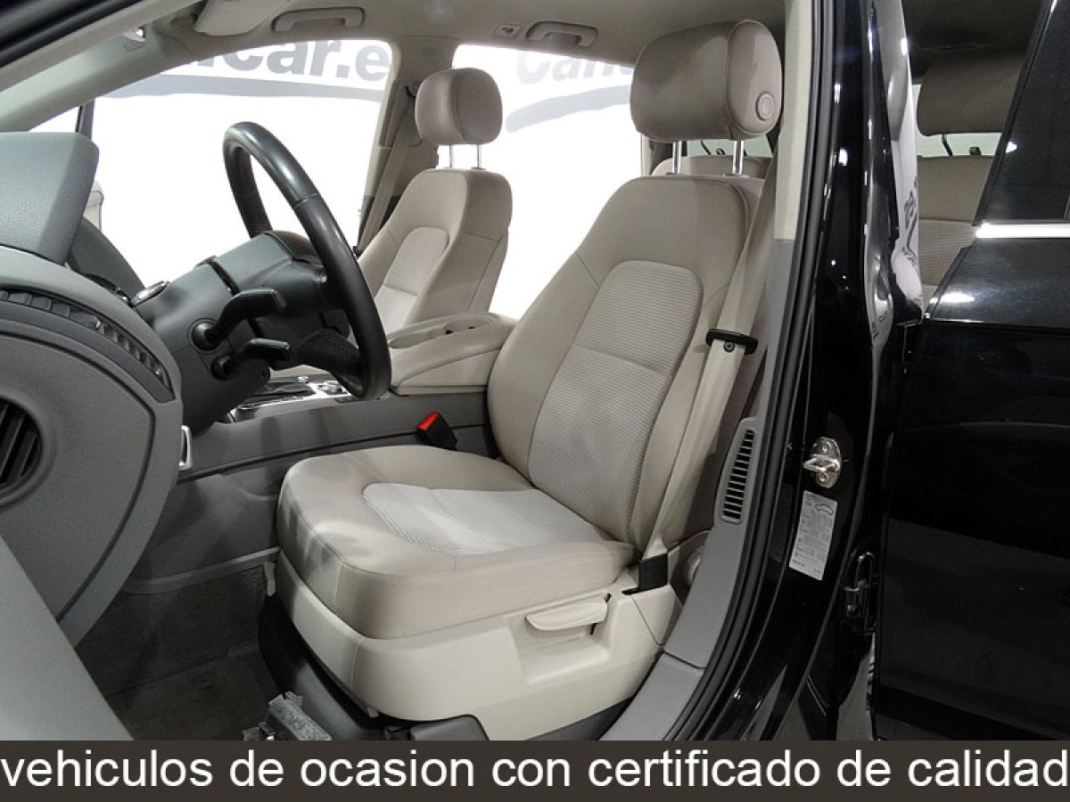 Foto Audi Q7 21