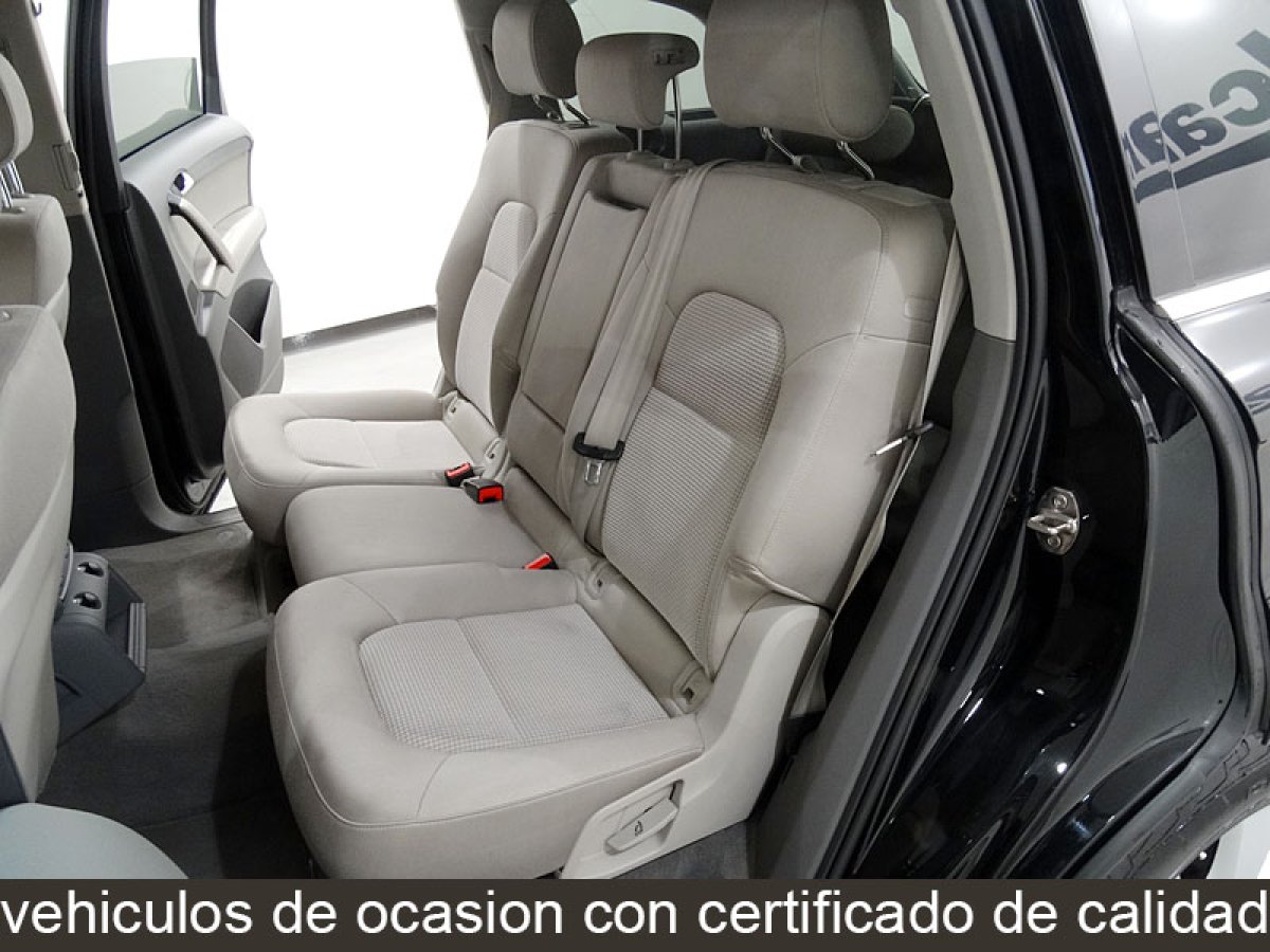 Foto Audi Q7 22
