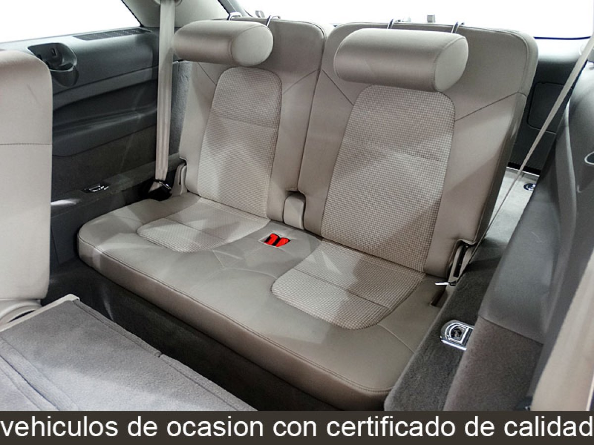 Foto Audi Q7 23
