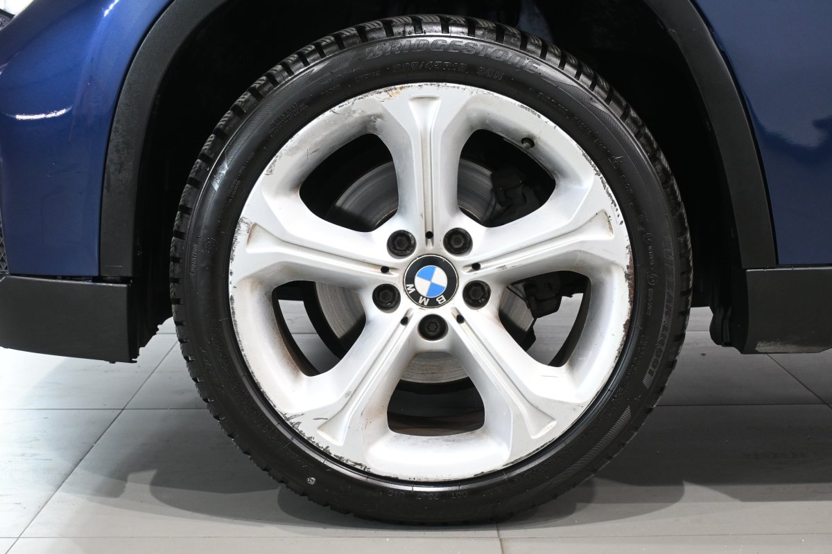 Foto Bmw X1 27