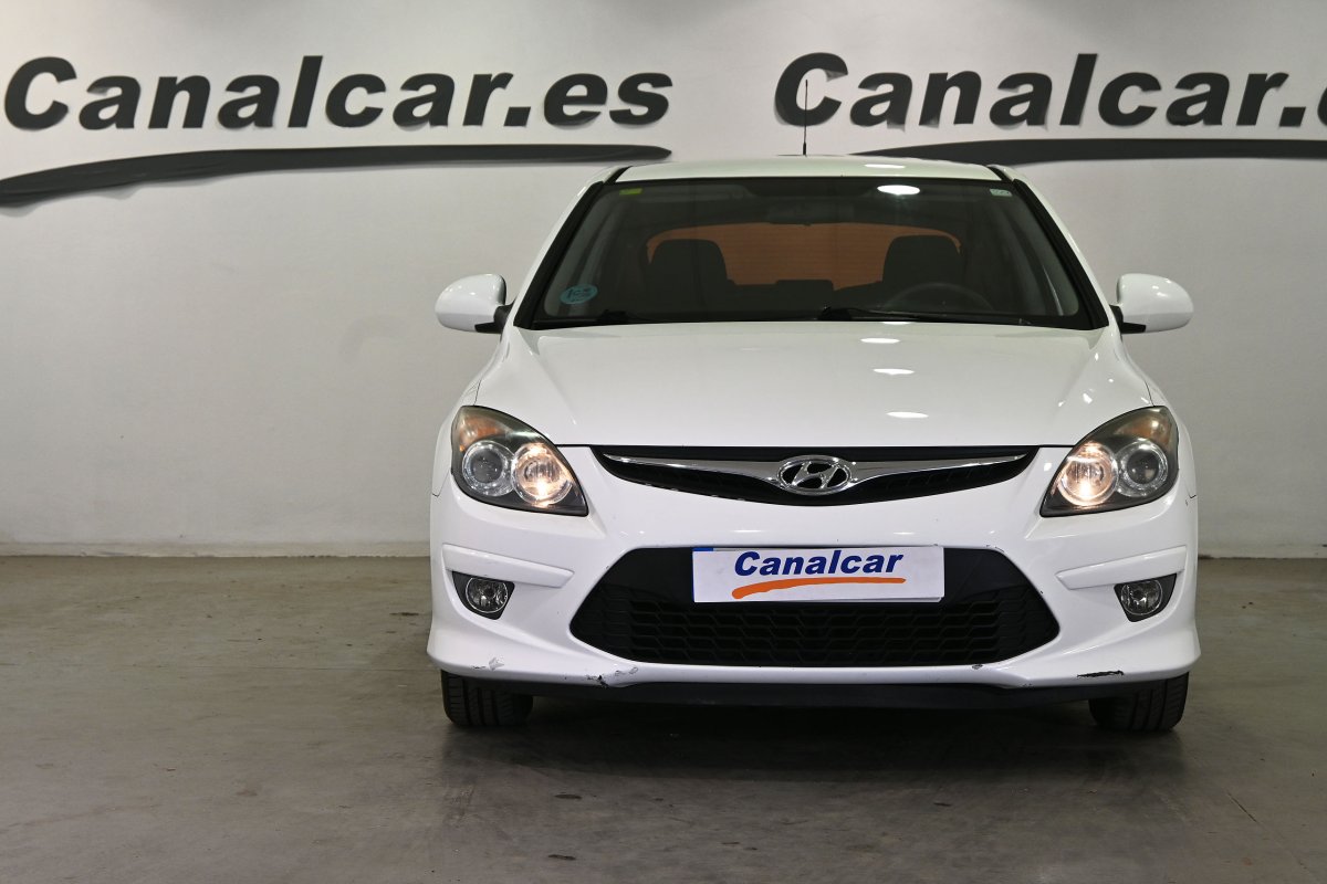 Foto Hyundai i30 2
