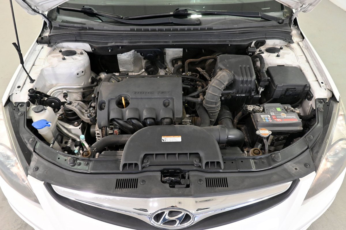 Foto Hyundai i30 7