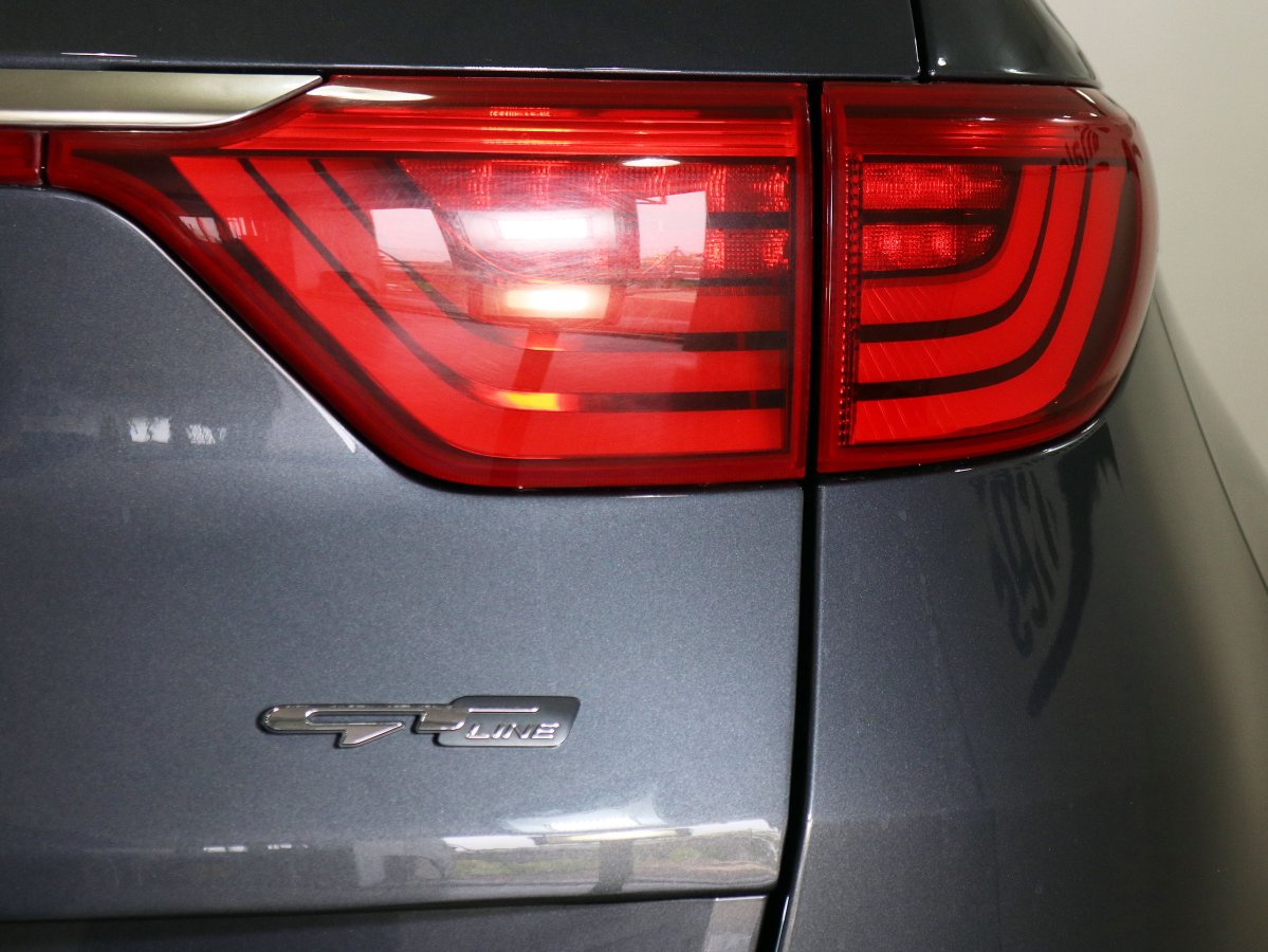 Foto Kia Sportage 11