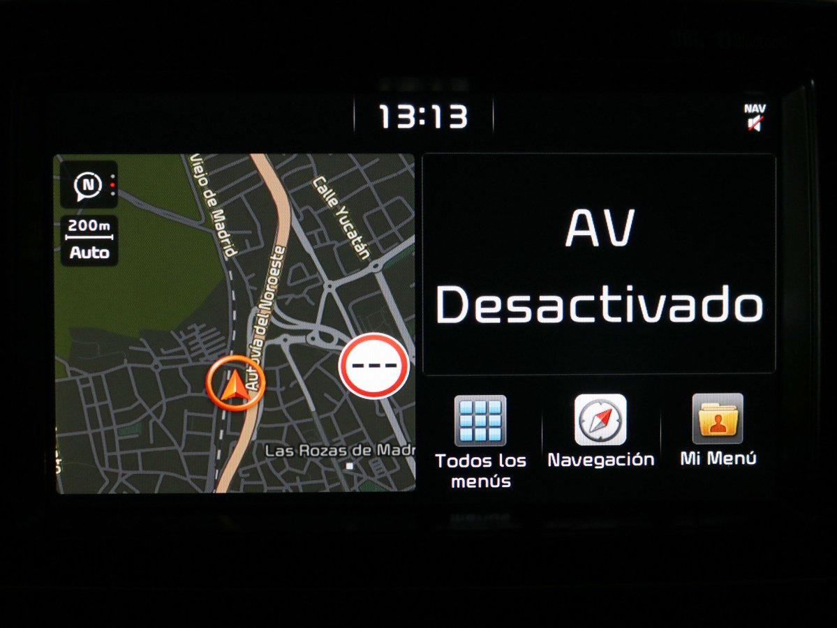 Foto Kia Sportage 17