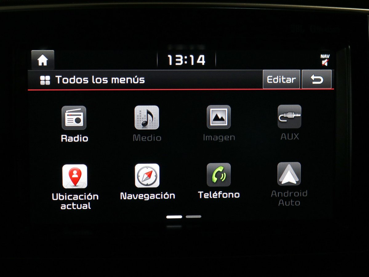 Foto Kia Sportage 18