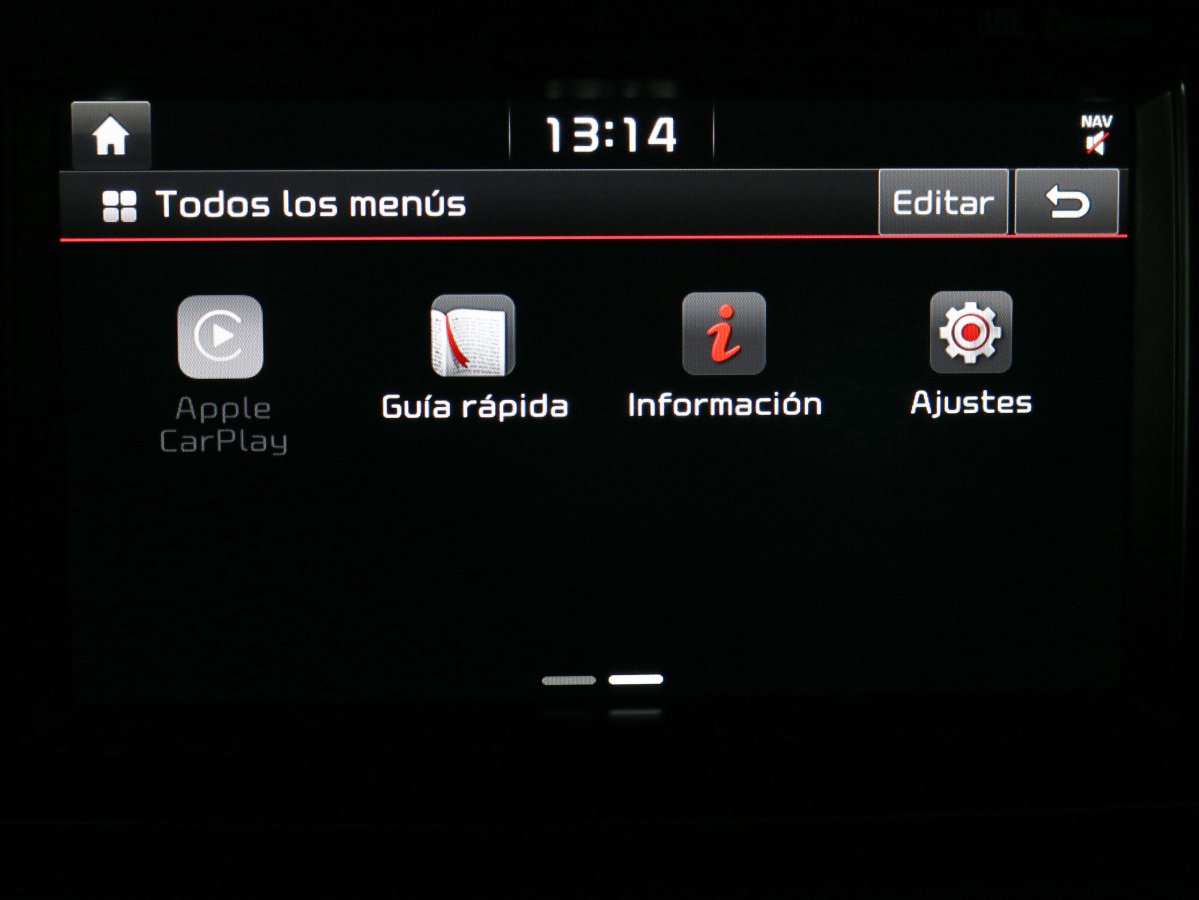 Foto Kia Sportage 19