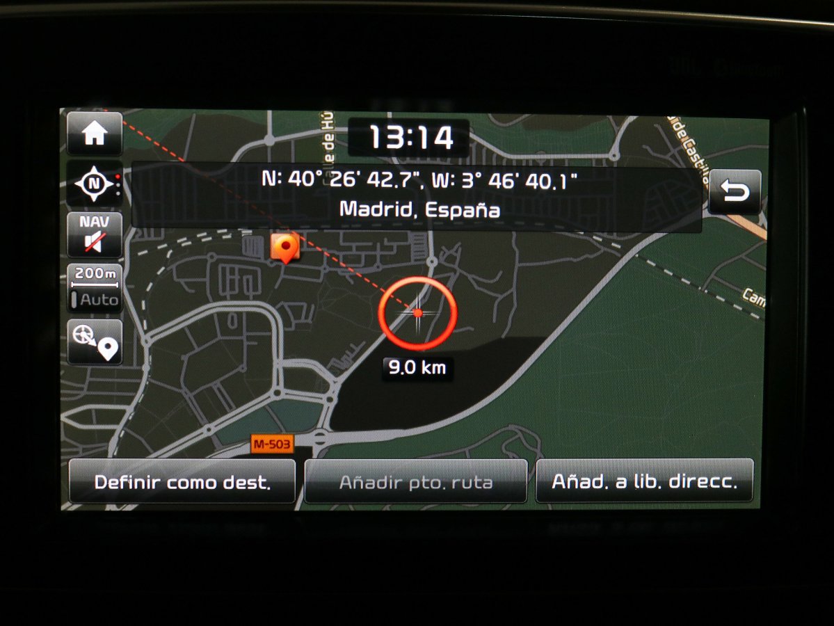 Foto Kia Sportage 20