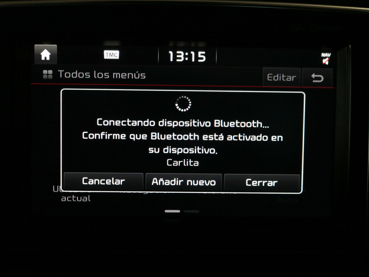 Foto Kia Sportage 22