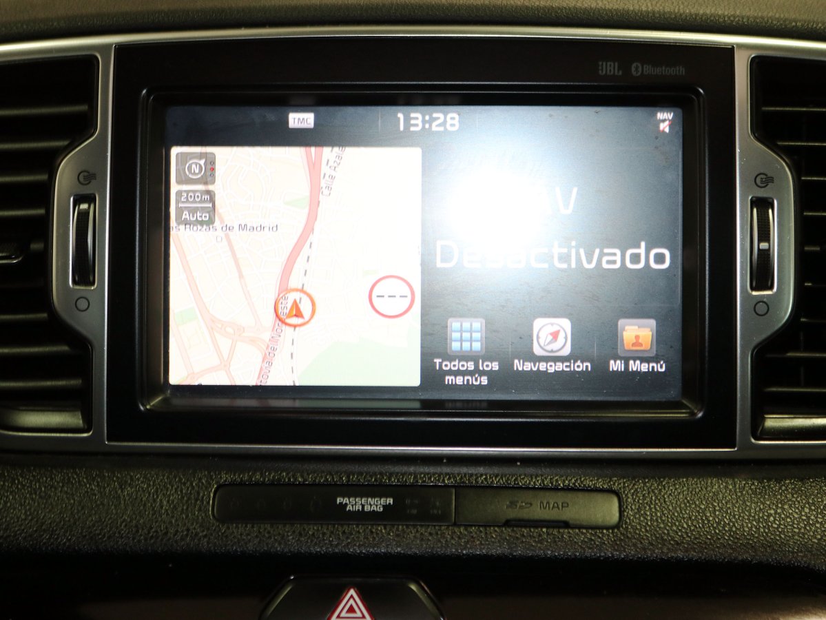 Foto Kia Sportage 23