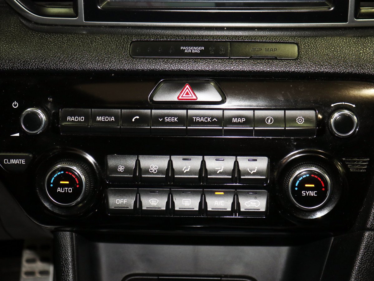 Foto Kia Sportage 24