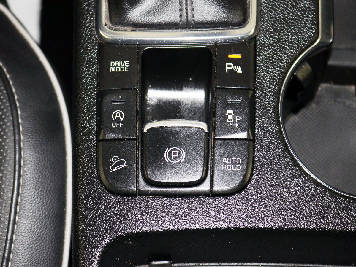 Foto Kia Sportage 26