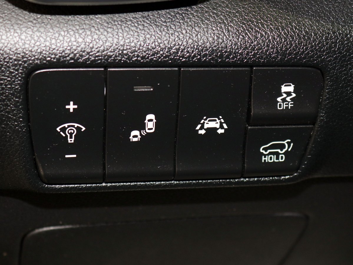 Foto Kia Sportage 32