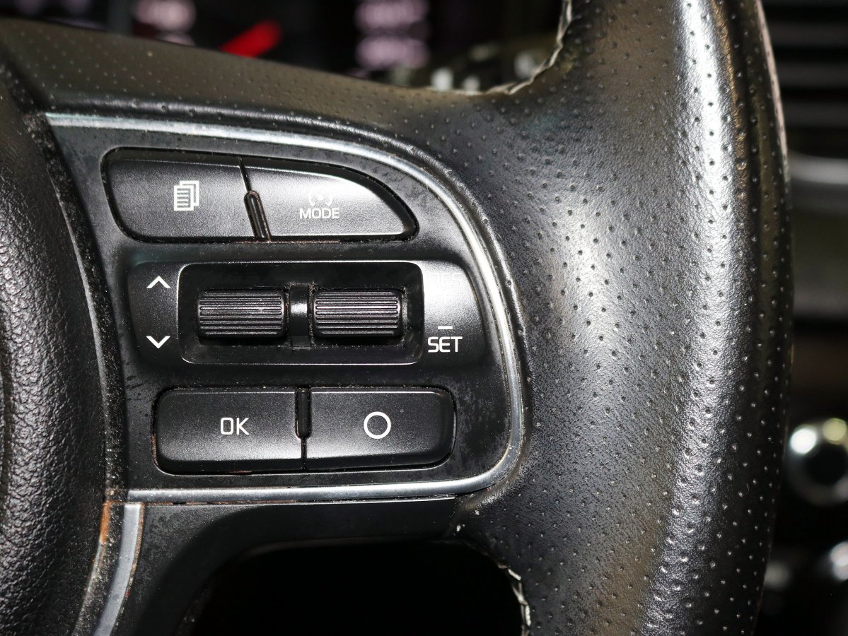 Foto Kia Sportage 36