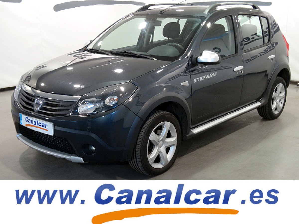Foto Dacia Sandero 2