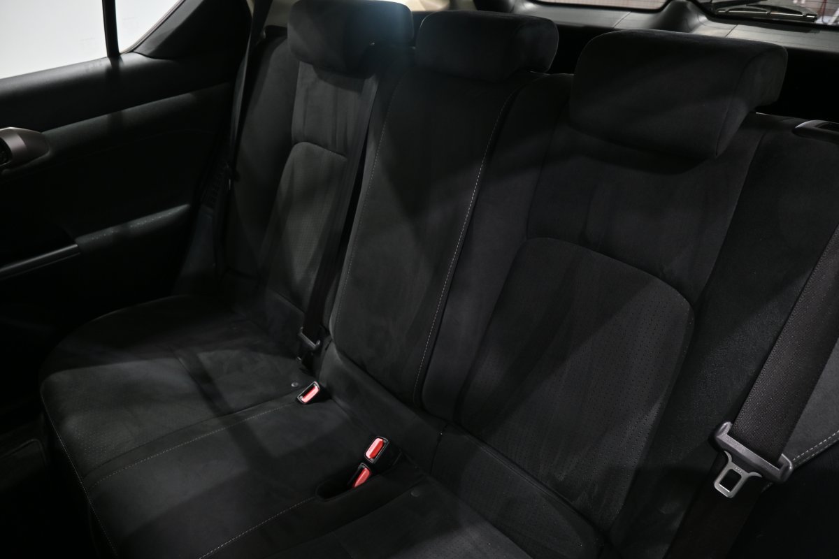Foto Lexus CT 12