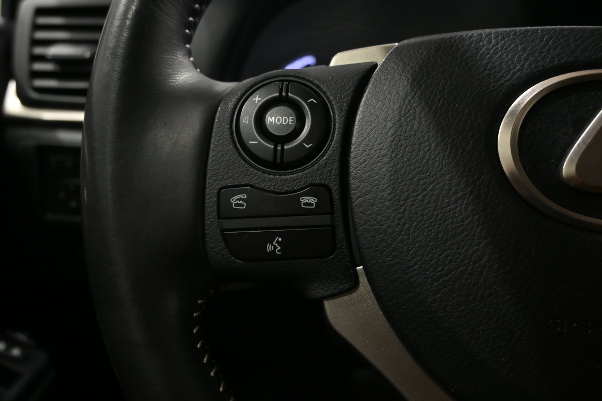 Foto Lexus CT 22