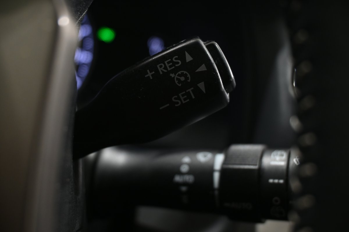 Foto Lexus CT 26
