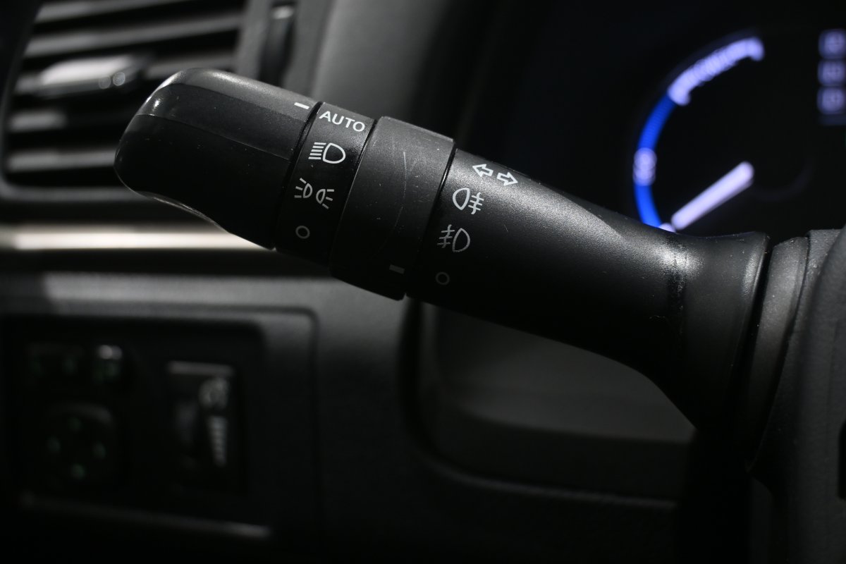 Foto Lexus CT 24
